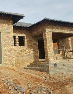 house building contractor