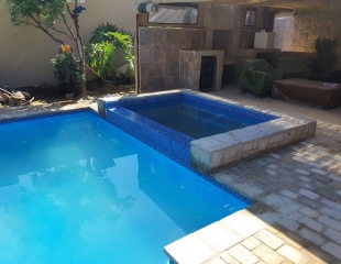 pool contractor JHB