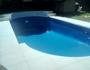 Pool Renovations Honeydew