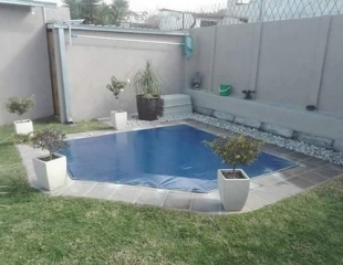 Pool Renovations Krugersdorp