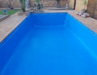 Pool Renovations Randburg