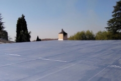 Torch on Waterproofing roodepoort